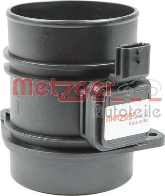 Metzger 0890343 - Senzor debit aer aaoparts.ro
