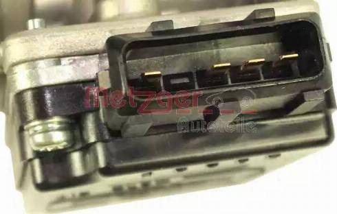 Metzger 0890308 - Senzor debit aer aaoparts.ro