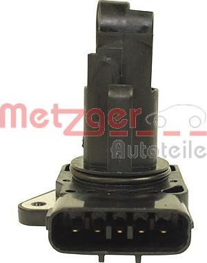 Metzger 0890295 - Senzor debit aer aaoparts.ro