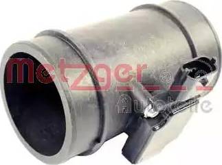 Metzger 0890286 - Senzor debit aer aaoparts.ro