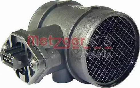 Metzger 0890236 - Senzor debit aer aaoparts.ro