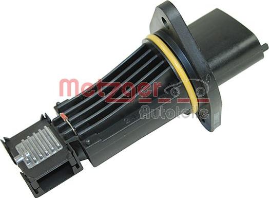 Metzger 0891098 - Senzor debit aer aaoparts.ro