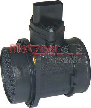 Metzger 0891048 - Senzor debit aer aaoparts.ro