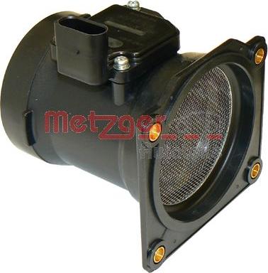 Metzger 0891051 - Senzor debit aer aaoparts.ro