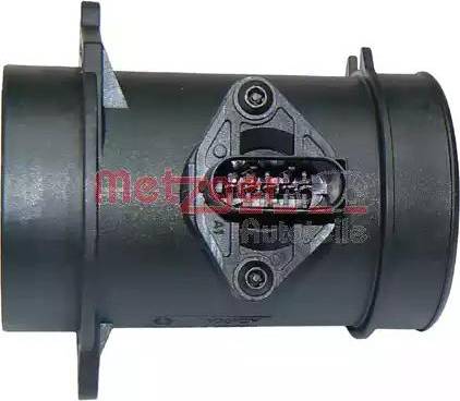 Metzger 0891065 - Senzor debit aer aaoparts.ro
