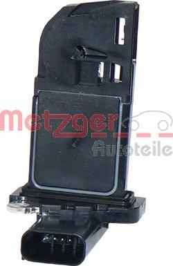 Metzger 0891068 - Senzor debit aer aaoparts.ro
