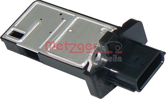 Metzger 0891062 - Senzor debit aer aaoparts.ro