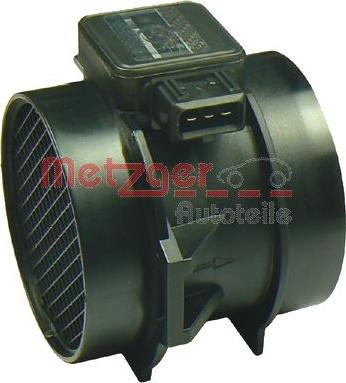 Metzger 0891067 - Senzor debit aer aaoparts.ro