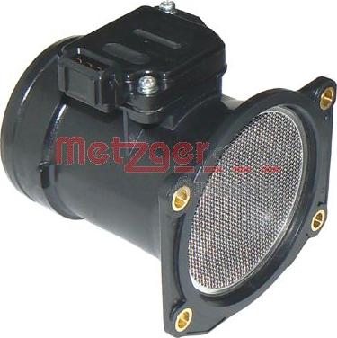 Metzger 0891036 - Senzor debit aer aaoparts.ro