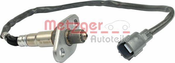 Metzger 0893564 - Sonda Lambda aaoparts.ro