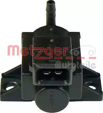 Metzger 0892046 - Convertor presiune, esapament aaoparts.ro