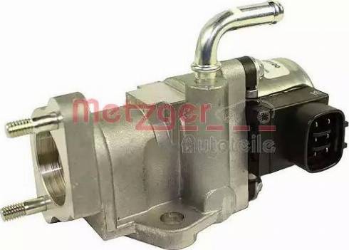 Metzger 0892061 - Supapa EGR aaoparts.ro
