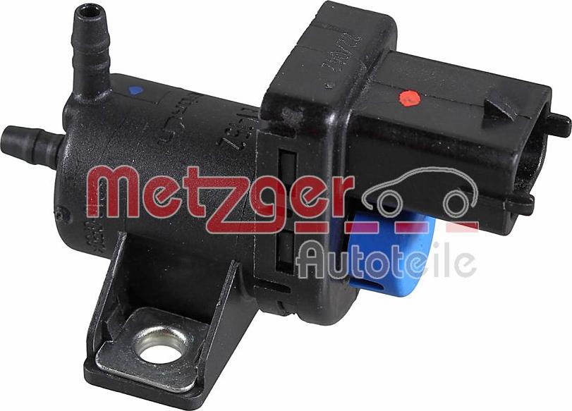 Metzger 08920043 - Convertor presiune, esapament aaoparts.ro