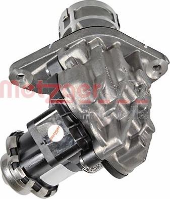 Metzger 08920001 - Supapa EGR aaoparts.ro