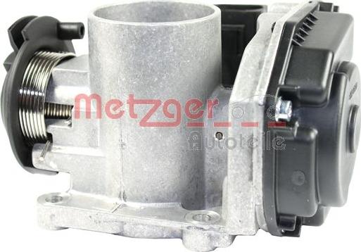 Metzger 0892101 - Carcasa clapeta aaoparts.ro