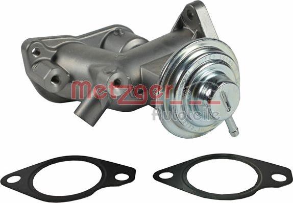 Metzger 0892178 - Supapa EGR aaoparts.ro