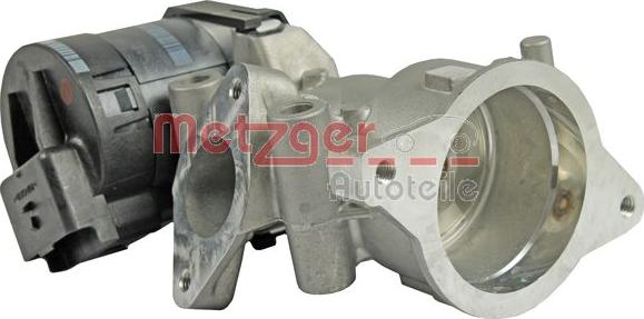 Metzger 0892380 - Supapa EGR aaoparts.ro