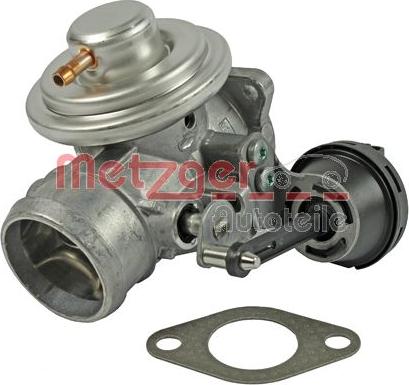 Metzger 0892331 - Supapa EGR aaoparts.ro