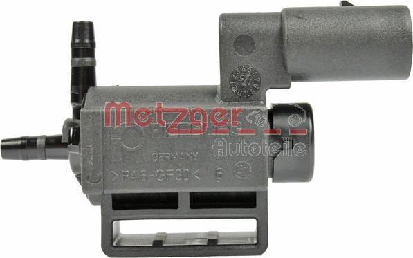 Metzger 0892333 - Supapa control,admisie aer aaoparts.ro