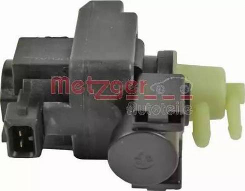 Metzger 0892337 - Convertor de presiune, turbocompresor aaoparts.ro
