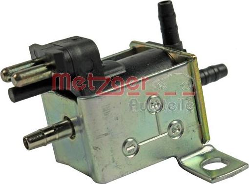 Metzger 0892263 - Supapa,control evacuare EGR aaoparts.ro