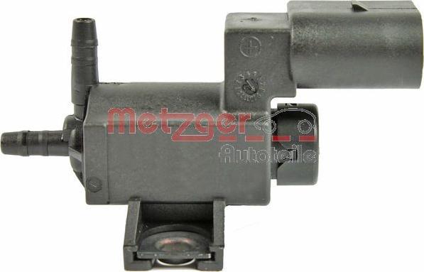 Metzger 0892214 - Supapa control,admisie aer aaoparts.ro