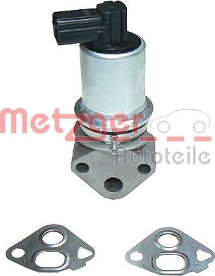 Metzger 0892211 - Supapa EGR aaoparts.ro