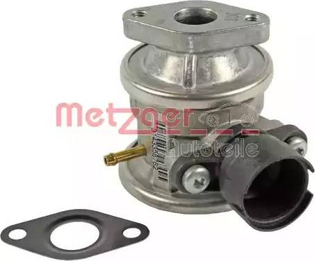Metzger 0892223 - Supapa,pompa sistem aer secundar aaoparts.ro