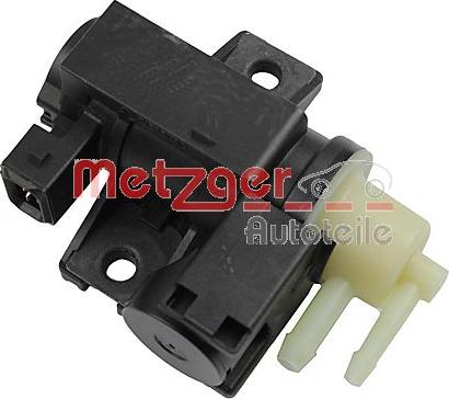 Metzger 0892718 - Convertor de presiune, turbocompresor aaoparts.ro