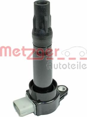 Metzger 0880460 - Bobina de inductie aaoparts.ro