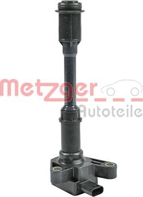 Metzger 0880557 - Bobina de inductie aaoparts.ro