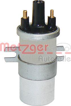 Metzger 0880026 - Bobina de inductie aaoparts.ro