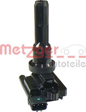 Metzger 0880174 - Bobina de inductie aaoparts.ro