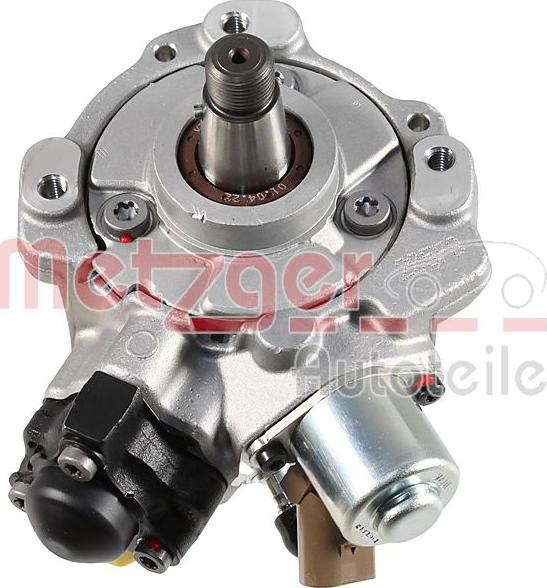 Metzger 0830094 - Pompa de inalta presiune aaoparts.ro