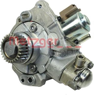 Metzger 0830043 - Pompa de inalta presiune aaoparts.ro