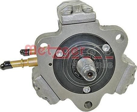 Metzger 0830053 - Pompa de inalta presiune aaoparts.ro
