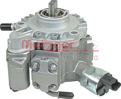 Metzger 0830065 - Pompa de inalta presiune aaoparts.ro