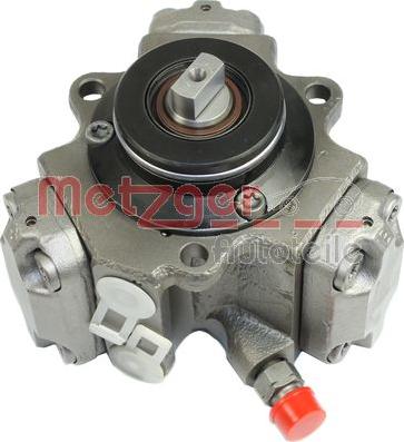 BOSCH 0 986 437 024 - Pompa de inalta presiune aaoparts.ro