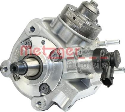 Metzger 0830038 - Pompa de inalta presiune aaoparts.ro