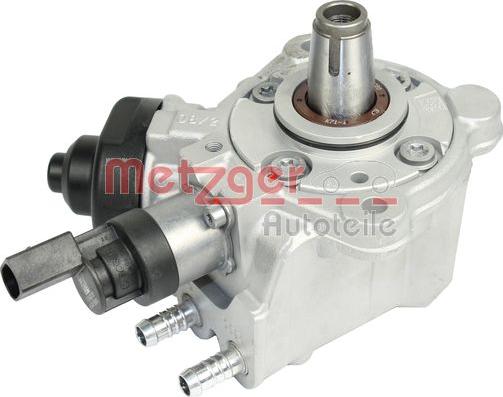 Metzger 0830021 - Pompa de inalta presiune aaoparts.ro