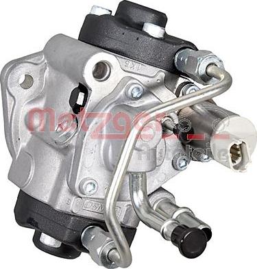Metzger 0830140 - Pompa de inalta presiune aaoparts.ro