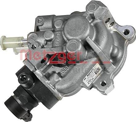 Metzger 0830143 - Pompa de inalta presiune aaoparts.ro
