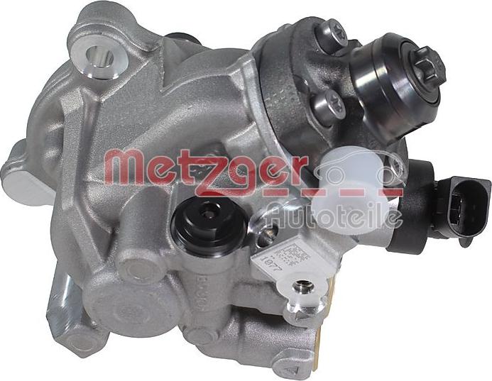 Metzger 0830151 - Pompa de inalta presiune aaoparts.ro
