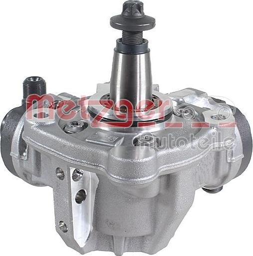 Metzger 0830153 - Pompa de inalta presiune aaoparts.ro