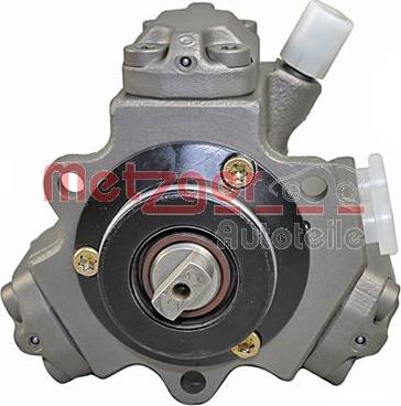 BOSCH 0 445 010 280 - Pompa de inalta presiune aaoparts.ro