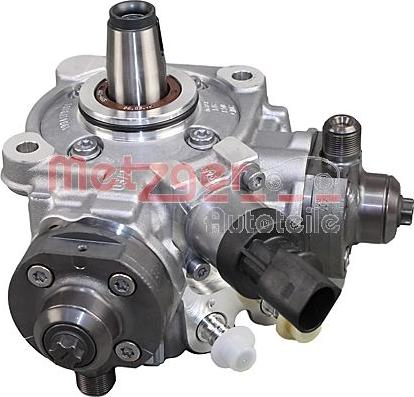 Metzger 0830125 - Pompa de inalta presiune aaoparts.ro