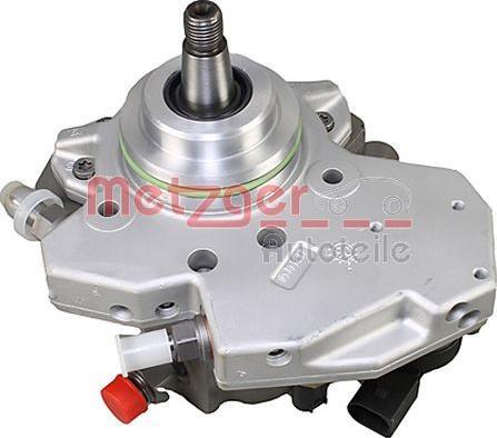 Metzger 0830128 - Pompa de inalta presiune aaoparts.ro