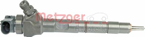 Metzger 0870099 - Portinjector aaoparts.ro