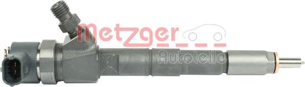 Metzger 0870042 - Portinjector aaoparts.ro