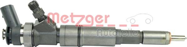 Metzger 0870061 - Portinjector aaoparts.ro